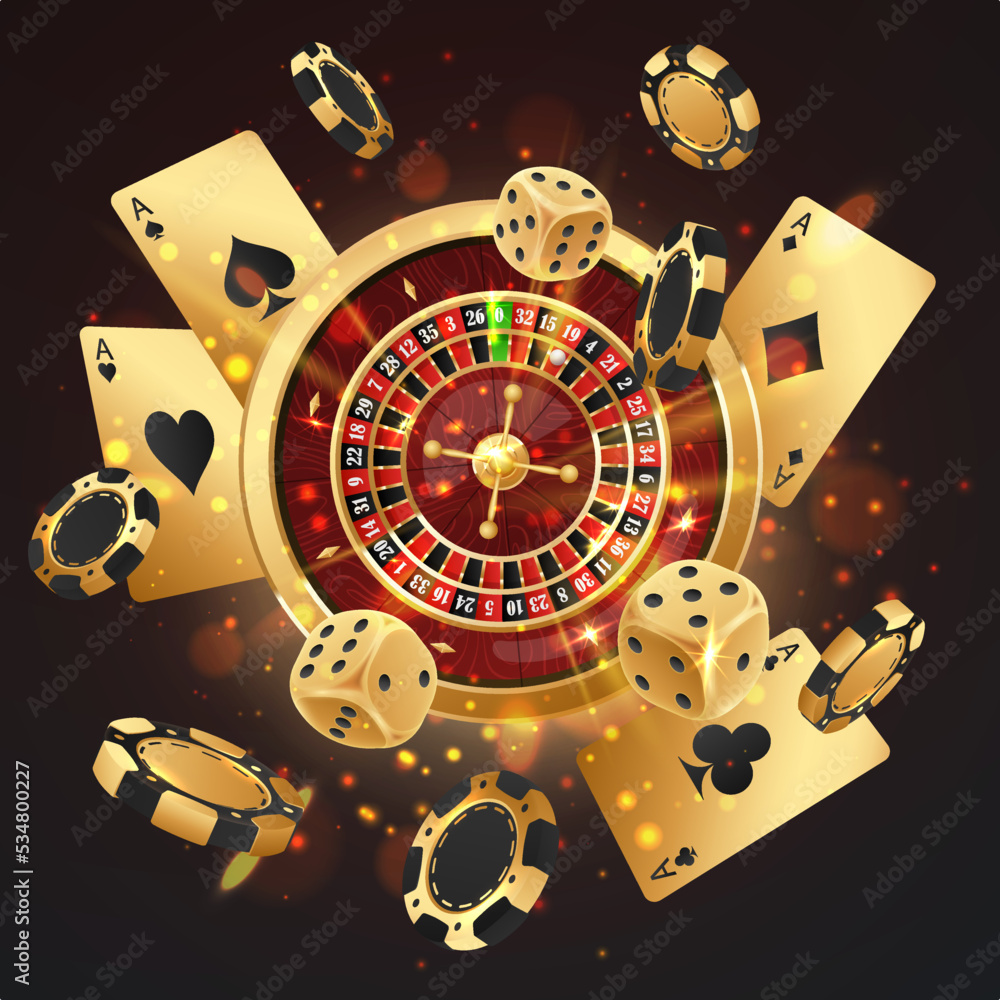 SpinMills Casino
